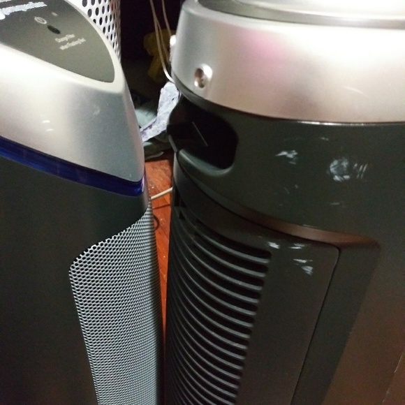 Air Cleaning System - Picture 6 of 8